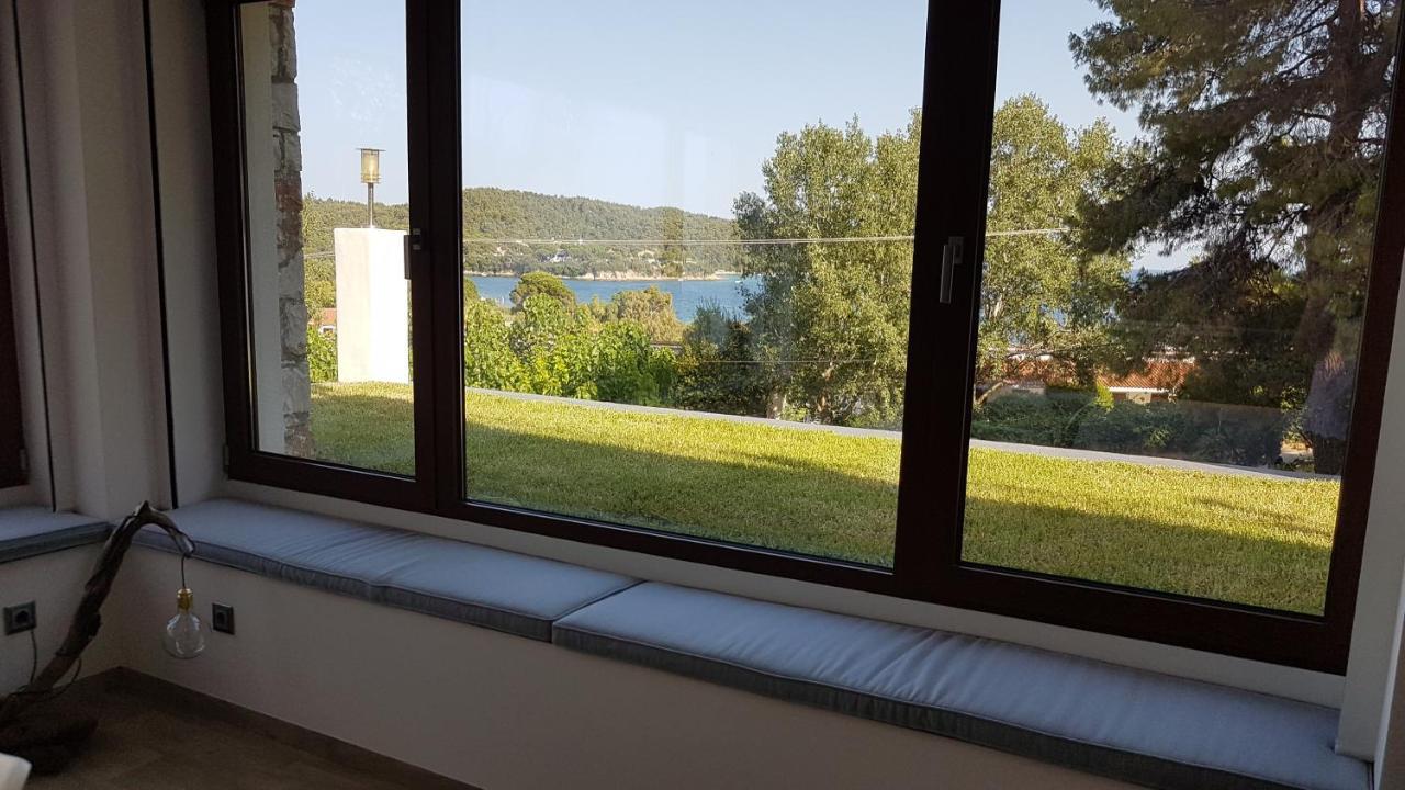 Magic Hotel Agia Paraskevi  Exterior foto