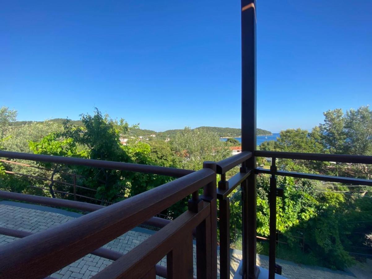 Magic Hotel Agia Paraskevi  Exterior foto