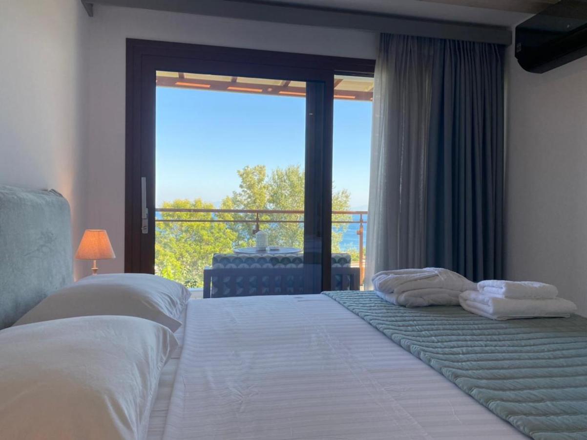 Magic Hotel Agia Paraskevi  Exterior foto