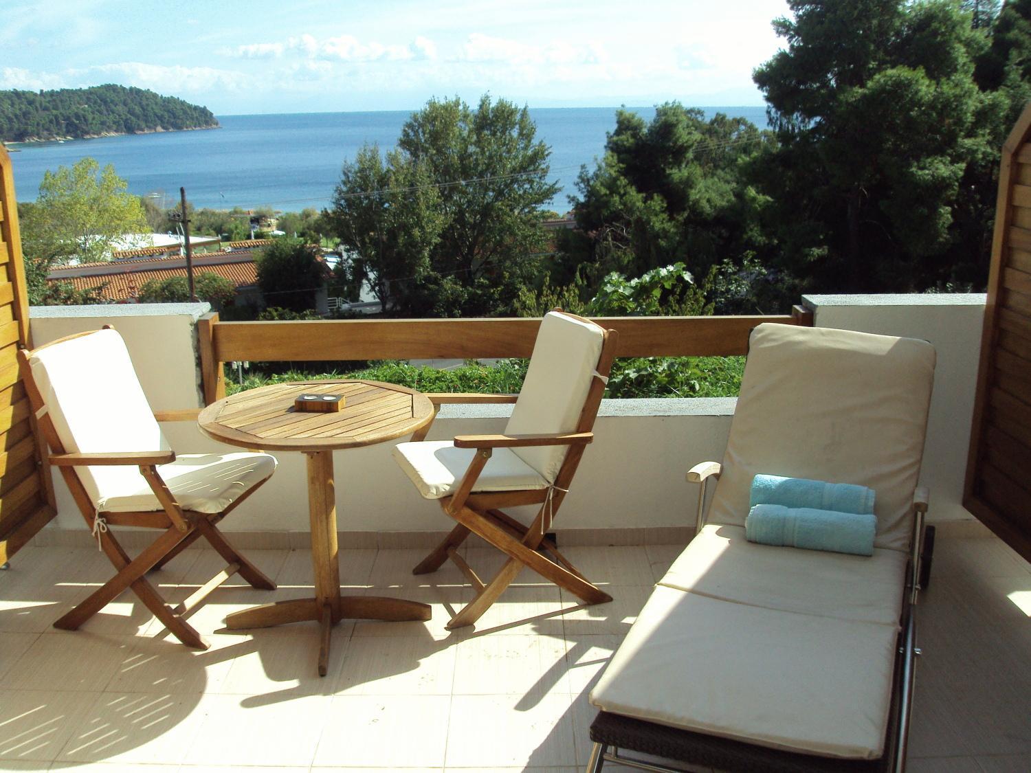 Magic Hotel Agia Paraskevi  Exterior foto